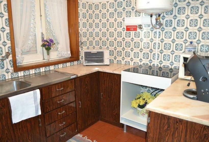 膳宿费 Apartamento Foz Do Rio Minho