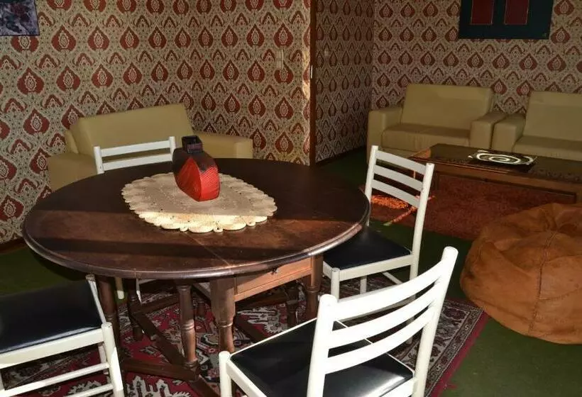 ペンション Apartamento Foz Do Rio Minho