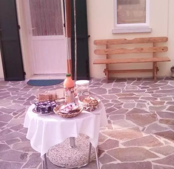 پانسیون Borgo Tarapino