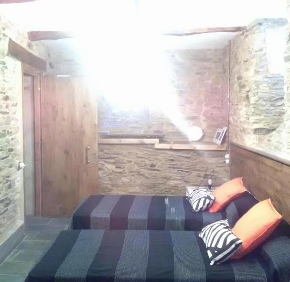 膳宿费 Camino De Estrellas