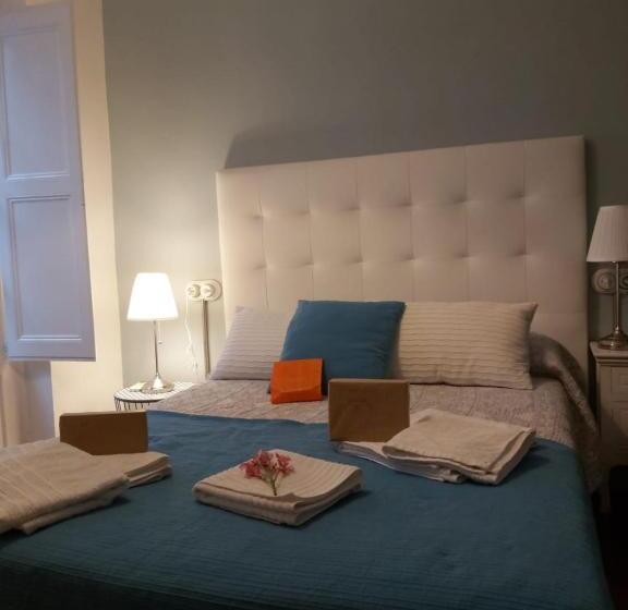 膳宿费 Camino De Estrellas