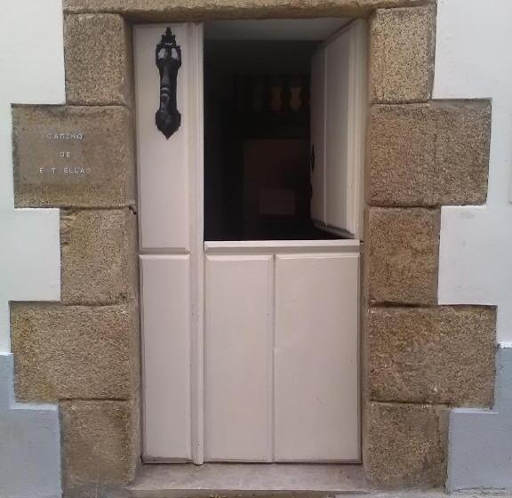 膳宿费 Camino De Estrellas