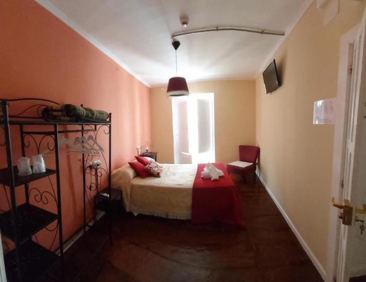 膳宿费 Camino De Estrellas