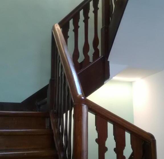 膳宿费 Camino De Estrellas