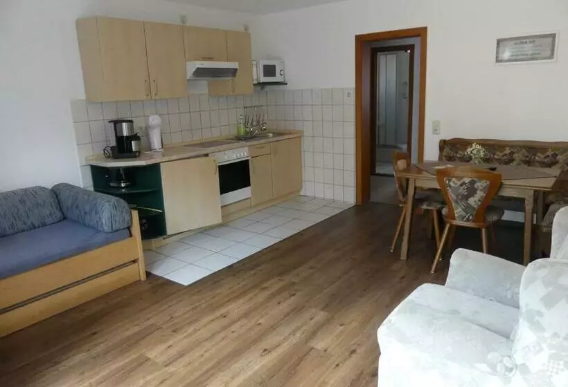 Majatalo Gästehaus Bommelsen