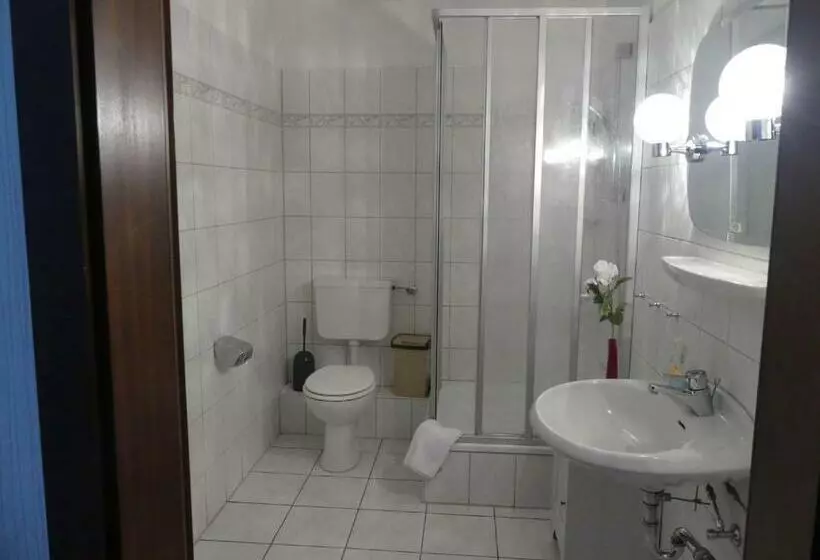 Majatalo Gästehaus Bommelsen