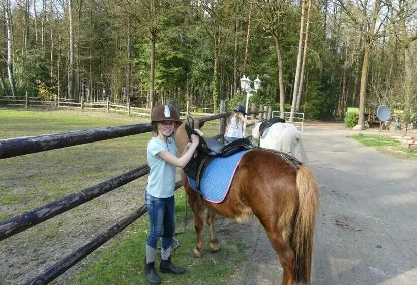 Majatalo Gästehaus Bommelsen