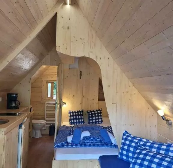 Majatalo Gästehaus Bommelsen