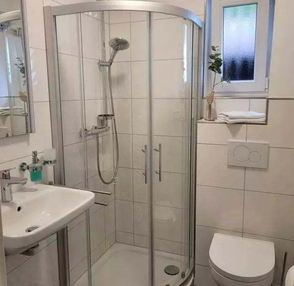 Majatalo Gästehaus Bommelsen