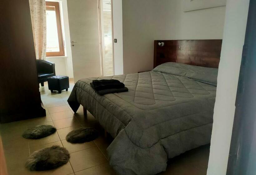 پانسیون Locanda Mami