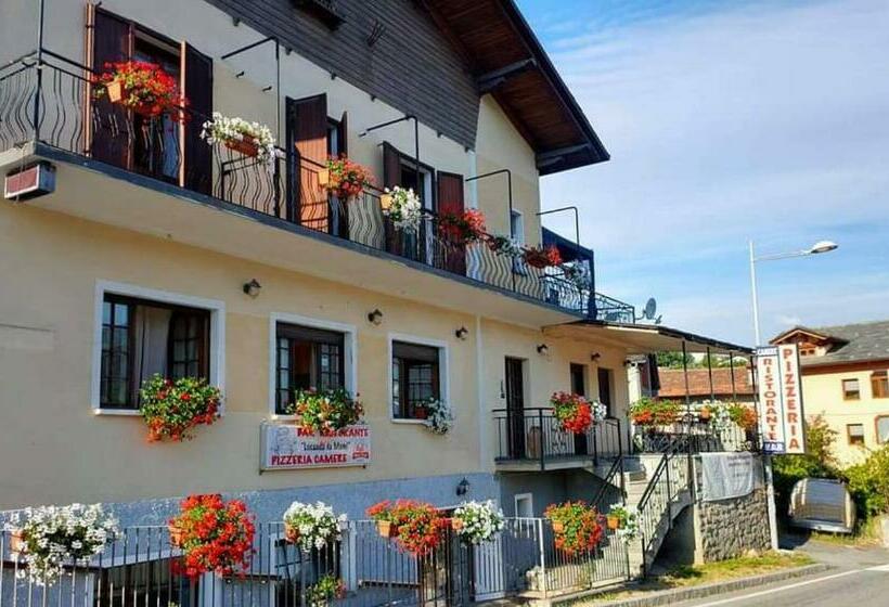 پانسیون Locanda Mami