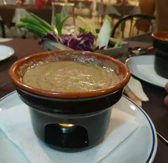 پانسیون Locanda Mami