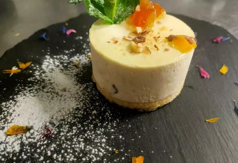 پانسیون Locanda Mami