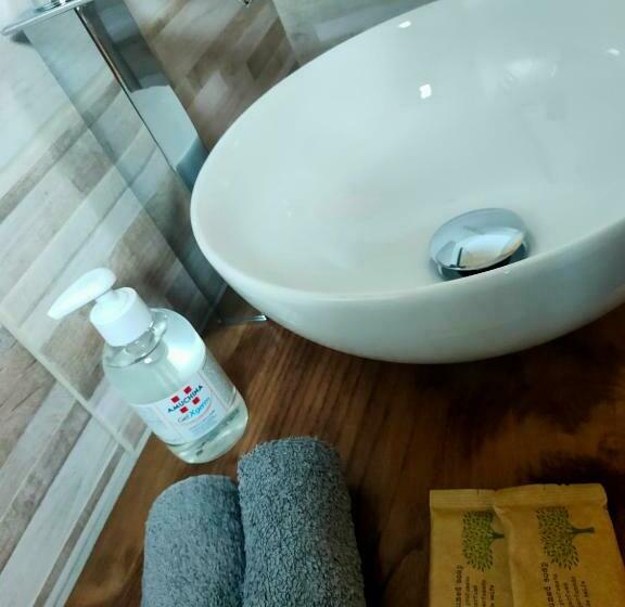 پانسیون Locanda Mami