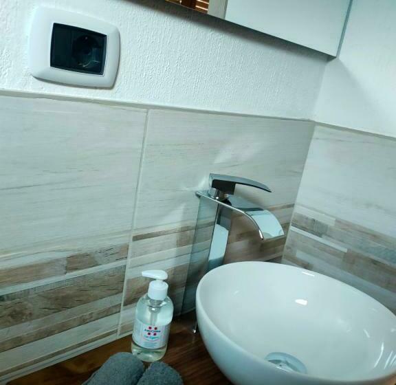 پانسیون Locanda Mami