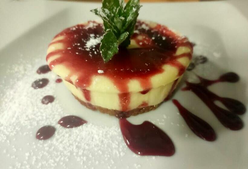 پانسیون Locanda Mami