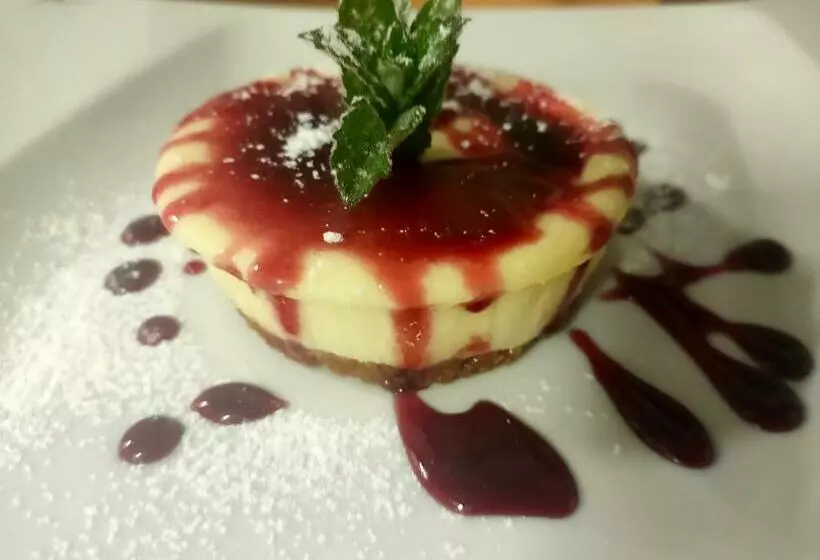 پانسیون Locanda Mami