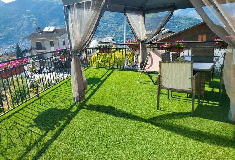 پانسیون Locanda Mami