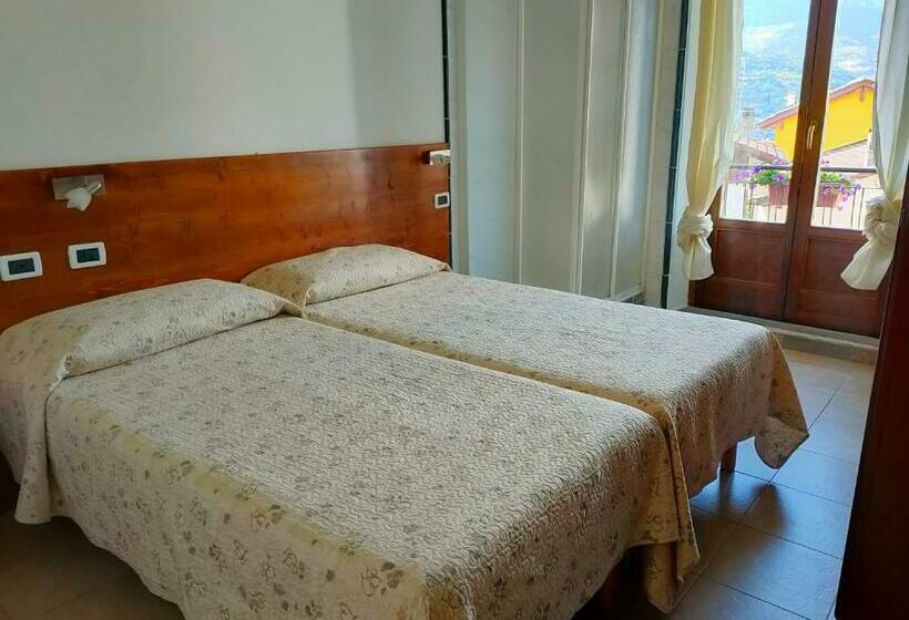 پانسیون Locanda Mami