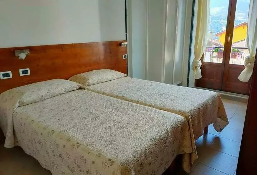 پانسیون Locanda Mami