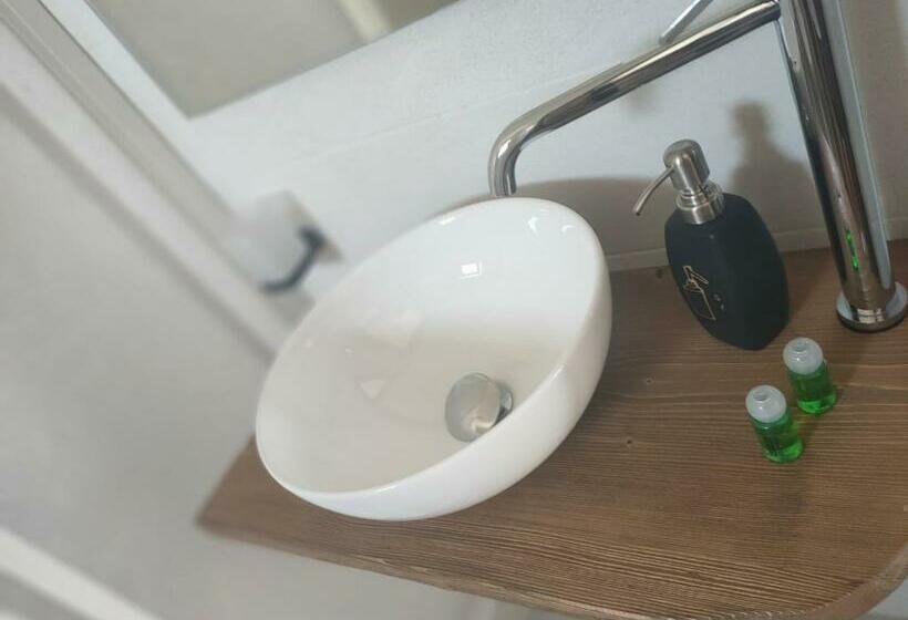 پانسیون Locanda Mami