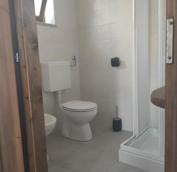 پانسیون Locanda Mami