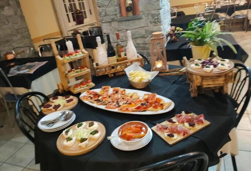 پانسیون Locanda Mami