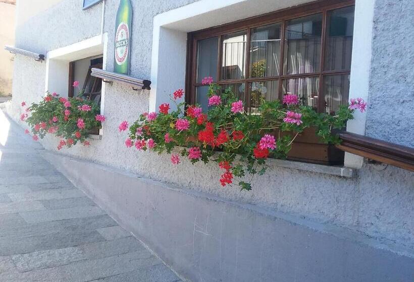 پانسیون Locanda Mami