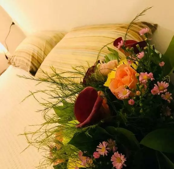 پانسیون Lu.lu Suite And Rooms