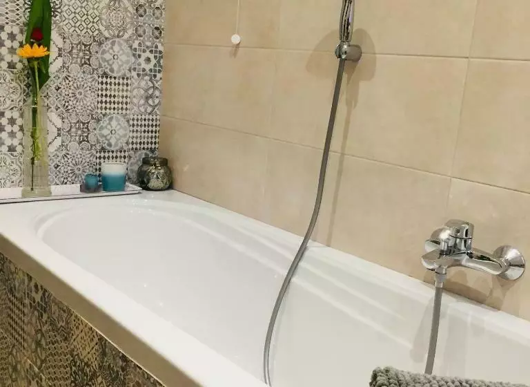 پانسیون Lu.lu Suite And Rooms