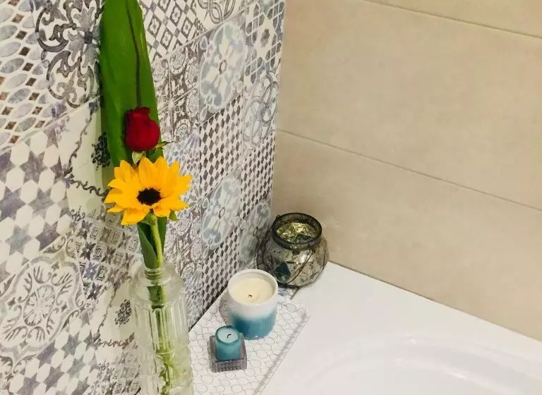 پانسیون Lu.lu Suite And Rooms