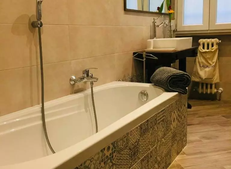 پانسیون Lu.lu Suite And Rooms