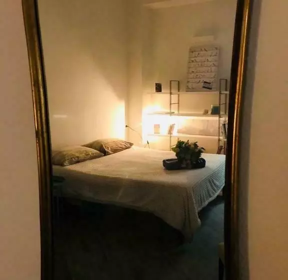 پانسیون Lu.lu Suite And Rooms