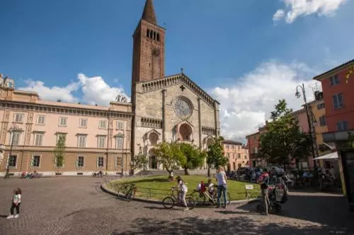 پانسیون Lu.lu Suite And Rooms