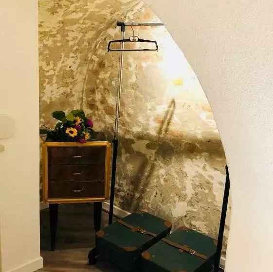 پانسیون Lu.lu Suite And Rooms