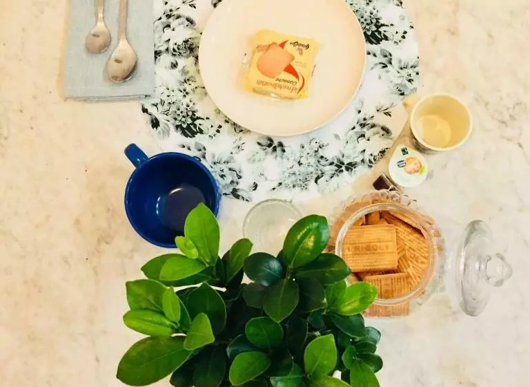 پانسیون Lu.lu Suite And Rooms