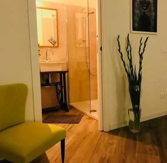 پانسیون Lu.lu Suite And Rooms