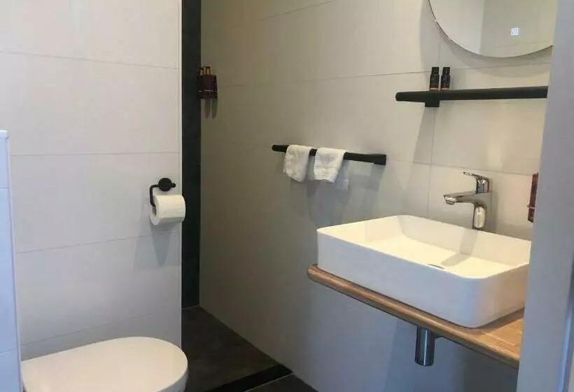 ペンション Marina Strand Appartement Lemmer