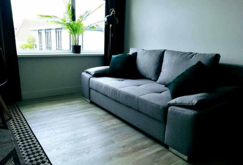 Pensão Marina Strand Appartement Lemmer