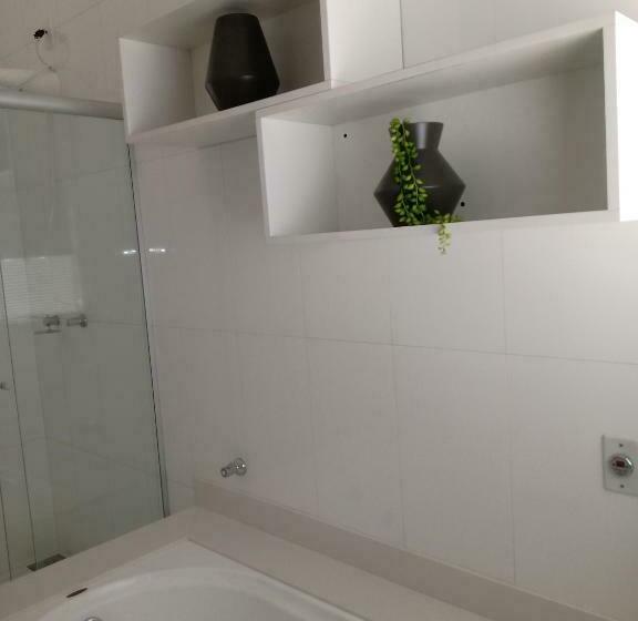 Пансион Pousada São Francisco