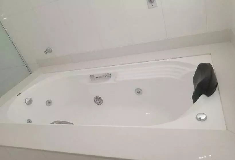 Majatalo Pousada São Francisco