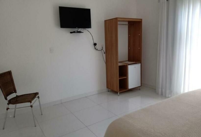 Пансион Pousada São Francisco