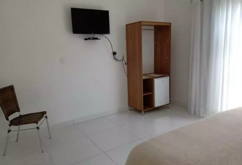 Majatalo Pousada São Francisco