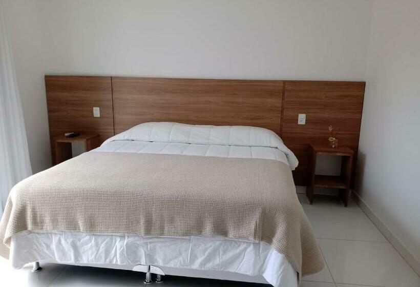 Пансион Pousada São Francisco