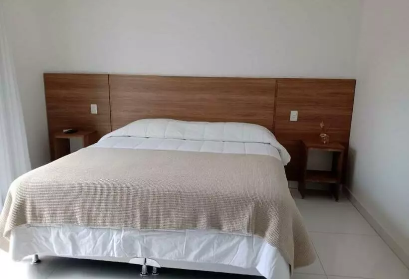 Majatalo Pousada São Francisco