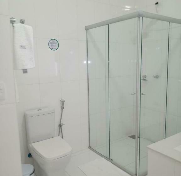 Пансион Pousada São Francisco