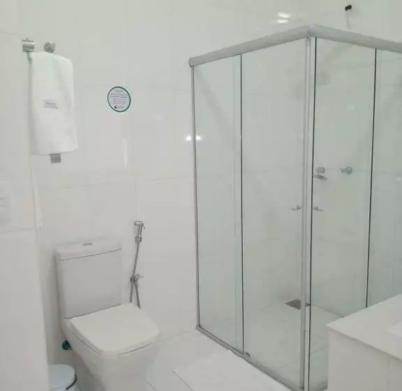 Majatalo Pousada São Francisco