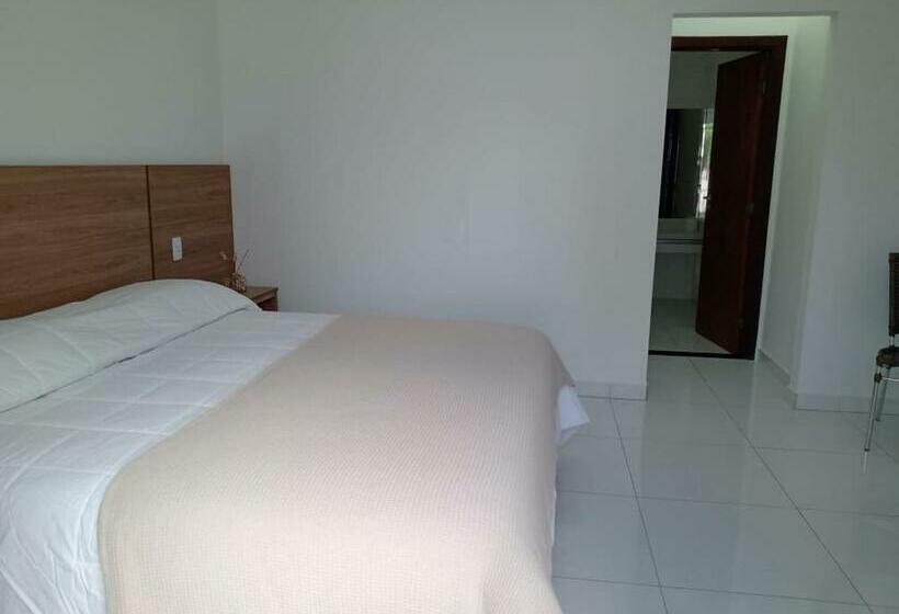 Пансион Pousada São Francisco