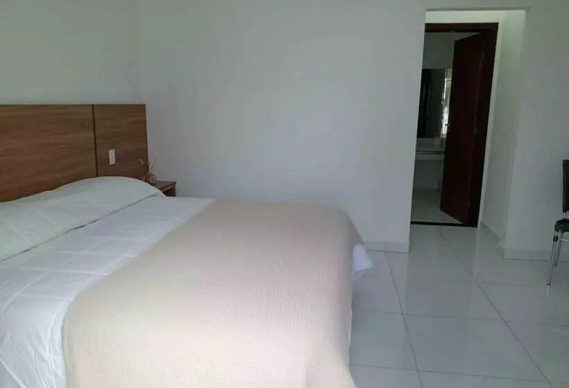 Majatalo Pousada São Francisco