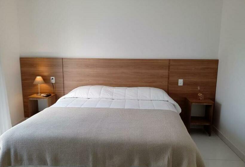 Пансион Pousada São Francisco